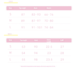 【Candy Fairground】 Uncharted Stars Original JSK Sweet Lolita Suspender Skirt Dress Set – Polka Dots, Stripes, Pink-Blue Color Blocking - Image 8