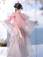 【Peach Blossom Encounter】Uncharted Stars Peach Blossom Encounter Original Lolita9854 - Image 6