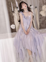 【 Morning Blossoms at Dusk】 - Image 2