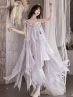 【 Morning Blossoms at Dusk】 - Image 3