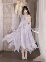 【 Morning Blossoms at Dusk】 - Image 4