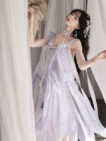 【 Morning Blossoms at Dusk】 - Image 5