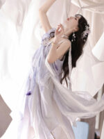 【 Morning Blossoms at Dusk】 - Image 7