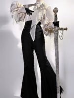 【Rose and Sword】