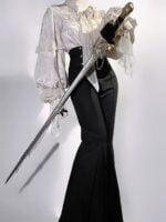 【Rose and Sword】 - Image 3