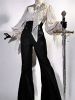 【Rose and Sword】 - Image 4