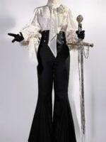 【Rose and Sword】 - Image 8