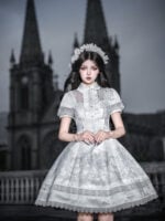 【 Lace Lily】 - Image 3