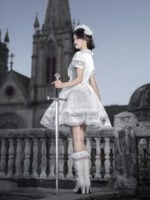 【 Lace Lily】 - Image 4