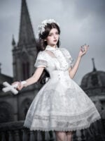 【 Lace Lily】 - Image 5