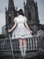 【 Lace Lily】 - Image 6