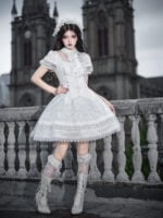 【 Lace Lily】 - Image 7