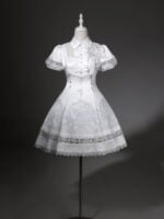 【 Lace Lily】 - Image 8