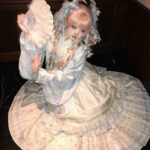 【Fantasy Alice】 Uncharted Stars Fantasy Alice Original Lolita9841 photo review