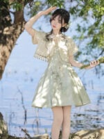 【Green Grape Jelly】 - Image 2