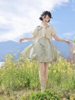 【Green Grape Jelly】 - Image 3