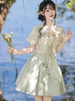 【Green Grape Jelly】 - Image 4