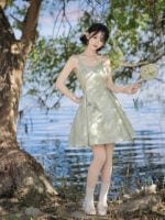 【Green Grape Jelly】 - Image 5