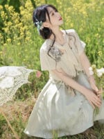 【Green Grape Jelly】 - Image 6