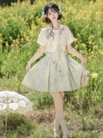 【Green Grape Jelly】 - Image 7